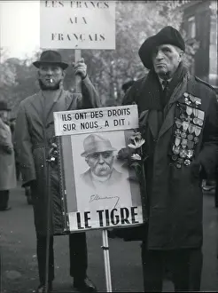 Recalls: Demonstrations