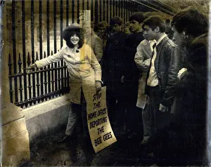 Refusal: Demonstrations