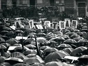 Predicted: Demonstrations