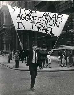 Agression: Demonstrations
