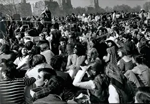 Sheeps: Demonstrations