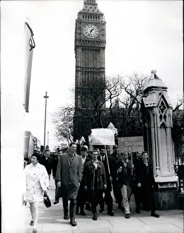 Sacked: Demonstrations