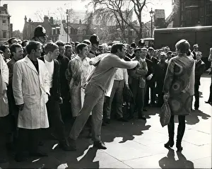 M.p.s: Demonstrations