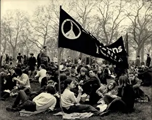 Wycombe: Demonstrations