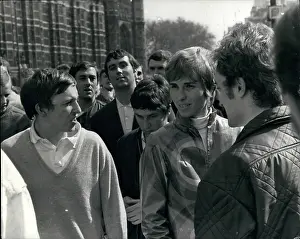 Arguing: Demonstrations