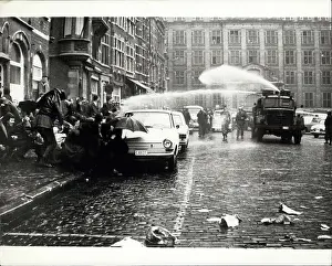 Exception: Demonstrations