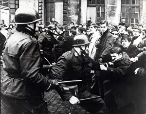 Exception: Demonstrations