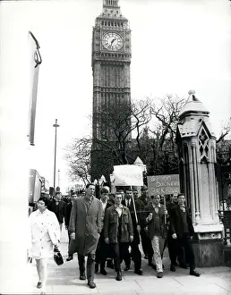 Sacked: Demonstrations