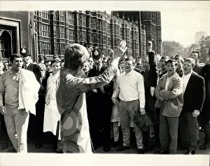 M.p.s: Demonstrations