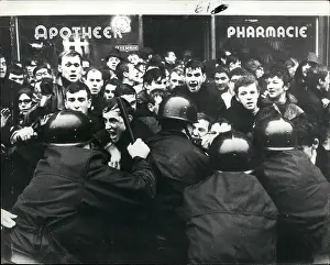 Exception: Demonstrations