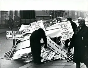 Phto: Demonstrations
