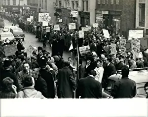 Demonstrations