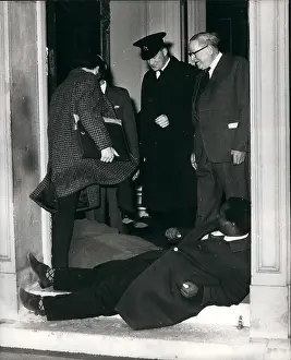 Obstructing: Demonstrations