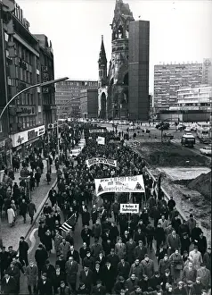 Leftist: Demonstrations