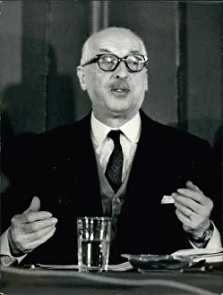 Poniatowski: Demonstrations