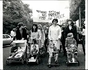 Discourage: Demonstrations