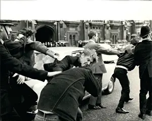 Provoked: Demonstrations