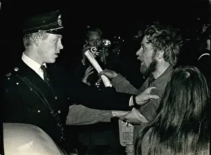 Rioted: Demonstrations