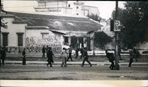 Hurl: Demonstrations