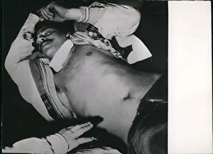 Pereira: Demonstrations