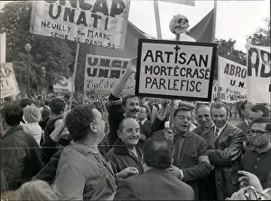 Provoked: Demonstrations