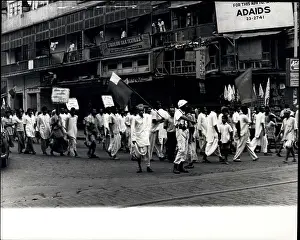 Intensified: Demonstrations