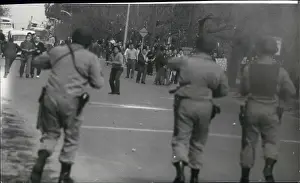 Extremists: Demonstrations