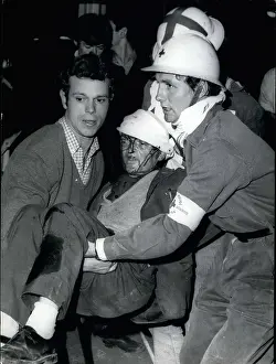 Rescuers: Demonstrations
