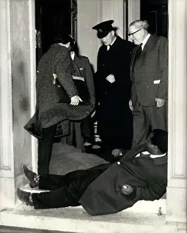 Presided: Demonstrations