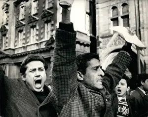 Liberties: Demonstrations