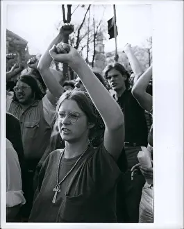 Panthers: Demonstrations