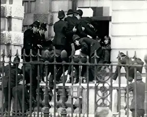 Drawbridge: Demonstrations