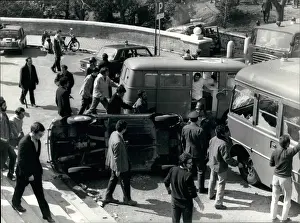 Disrupted: Demonstrations