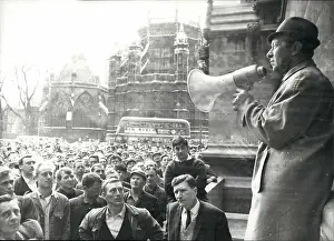 Sacked: Demonstrations