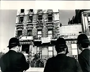 Squatters: Demonstrations