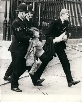Squatters: Demonstrations