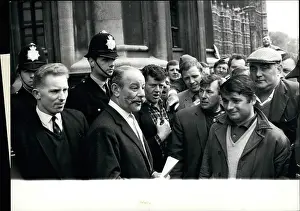 M.p.s: Demonstrations
