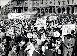Categories: Demonstrations