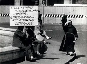 Categories: Demonstrations