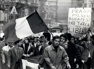 Dragged: Demonstrations