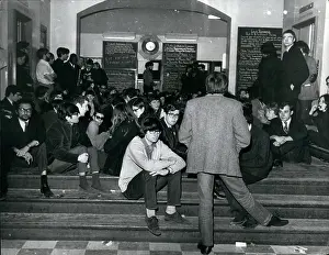 Graduates: Demonstrations