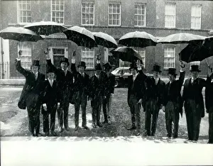 Wycombe: Demonstrations