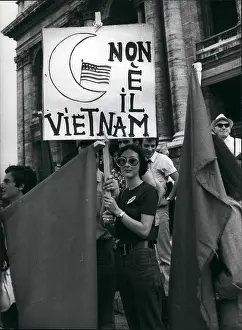 Giovani: Demonstrations