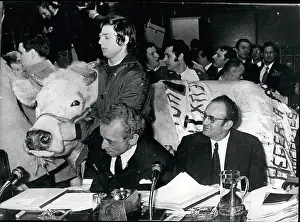 Congres: Demonstrations