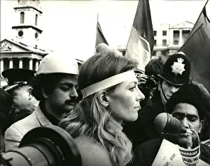 Massed: Demonstrations