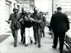 Spains: Demonstrations
