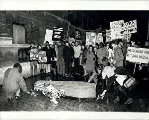 Squatting: Demonstrations