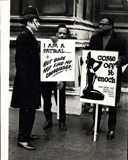 Spoken: Demonstrations