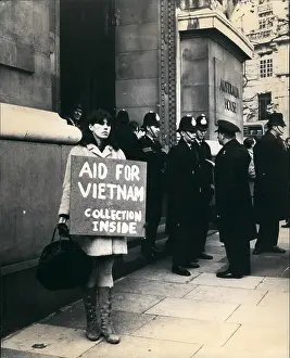Intervene: Demonstrations