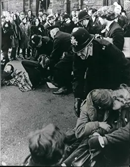 Passionate: Demonstrations